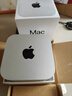 Apple/蘋果AI電腦/Mac mini迷你主機(jī) M4銀色(10+10核) 16G 256G臺(tái)式電腦主機(jī) MU9D3CH/A 曬單實(shí)拍圖