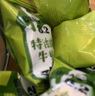 悠哈 特濃抹茶牛奶糖  260g 國產(chǎn)零食糖果 結婚喜糖 少糖減糖 硬糖 曬單實(shí)拍圖