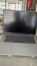 戴爾（DELL）新款靈越7630/7640 16Plus 16英寸13代酷睿高性能創(chuàng  )新本 2.5K超輕薄設計筆記本電腦 13代i7-13620H 120Hz高刷2.5K屏 16G內存 1TB高速固態(tài)  曬單實(shí)拍圖