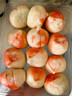 千味央廚 福壽滿(mǎn)堂壽桃包豆沙餡包子饅祝壽生日宴席糕點(diǎn) （12個(gè)）福壽滿(mǎn)堂壽桃包360g*1袋 曬單實(shí)拍圖