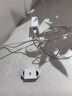 華為全能充電器(66W)超級快充含6A Type-C數(shù)據(jù)線 3C認(rèn)證 適配華為手機(jī)Mate60Pro/Pura 70 曬單實拍圖