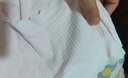 貓人4條女士?jī)?nèi)褲女純棉嬰兒棉桑蠶絲底襠高彈大碼七夕禮物送女友M 曬單實(shí)拍圖