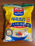 西麥即食燕麥片1000g袋谷物代餐營(yíng)養(yǎng)早餐無(wú)額外添加蔗糖 曬單實(shí)拍圖