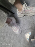 FILA 斐樂官方SOFIA Ⅱ老爹鞋女2025年時尚增高休閑運動鞋魚刺二代 曬單實拍圖