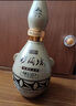 仰韶彩陶坊 獻禮500 白酒 50度 500ml*6 整箱裝 純糧食釀制高度口糧酒 曬單實(shí)拍圖