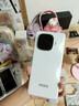 vivo iQOO Z9 國家補貼 6000mAh超薄藍海電池 高通第三代驍龍7 1.5K 144Hz防頻閃護眼屏 電競游戲手機 星芒白 12GB  512GB 曬單實拍圖