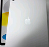 Apple/蘋(píng)果 iPad 11英寸 A16芯片2025年款 平板電腦 (128GB WLAN版/學(xué)習辦公娛樂(lè ))粉色 曬單實(shí)拍圖