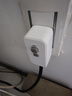 公牛（BULL）漏電保護器插頭16A熱水器空調大功率防漏電插頭轉換器 漏電保護轉換器16A 無線需接線GNT-21LD 曬單實拍圖