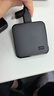 西部數(shù)據(jù)（WD） 2TB 移動固態(tài)硬盤（PSSD）Elements SE新元素 SSD type-c接口 外接直連手機筆記本電腦兩用 曬單實拍圖
