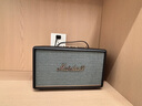 MARSHALL（馬歇爾）ACTON III 音箱3代無(wú)線(xiàn)藍牙搖滾家用重低音禮物音響 黑色 曬單實(shí)拍圖