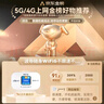 波導波導隨身wifi6官方正品全國通用車載便攜式無線網卡路由器cpe 移動隨身Wi-Fi家用非無限流量2025款 【旗艦款高清彩屏】京倉速發(fā)-3000毫安不限速 曬單實拍圖
