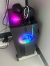 領(lǐng)睿英特爾酷睿i7升24核RTX4060獨顯64G內存臺式電腦主機黑神話(huà)悟空3A游戲辦公設計師渲染組裝電腦全套 三：20線(xiàn)程強芯+32G+R9370/流暢吃雞 主機 曬單實(shí)拍圖