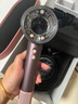 戴森（DYSON）HD16 智能吹風(fēng)機 Supersonic 電吹風(fēng) 負離子 速干護發(fā)   禮物推薦 HD16晶耀紫色 曬單實(shí)拍圖