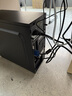 華碩（ASUS）【14代酷睿i7】臺(tái)式電腦獨(dú)顯商務(wù)辦公主機(jī)大額補(bǔ)貼家用游戲全套 套一辦公酷睿i3/16G/512G+核顯 電腦主機(jī) 曬單實(shí)拍圖