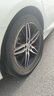 優(yōu)科豪馬橫濱輪胎/汽車(chē)輪胎 235/45R18 94W V551V 原配本田思鉑睿/雅閣 曬單實(shí)拍圖
