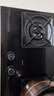 老板（Robam）55B7A燃?xì)庠钐烊粴庠罹呙簹庠铍p灶家用5.2kW+70%熱效率一級能效猛火灶 天然氣 大火力 曬單實拍圖