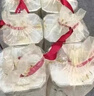 五糧液 普五八代 濃香型白酒 52度 500ml*4瓶 曬單實(shí)拍圖