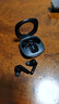 FIIL Key Pro2全能智駕降噪藍牙耳機-55dB金標音質藍牙6.0入耳半入耳式耳機雙模式抗風噪通話 黑美人 曬單實拍圖