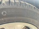 米其林（MICHELIN）汽車輪胎 205/55R16 91V 耐越 ENERGY MILE 適配朗逸/速騰/卡羅拉 曬單實拍圖