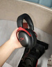 極度未知（HYPERX）Cloud Ⅲ 颶風(fēng)3有線(xiàn)黑紅 DTS音效 53mm驅動(dòng)單元電競頭戴式游戲耳機 適配三角洲行動(dòng) 曬單實(shí)拍圖