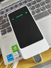 德芊隨身wifi2025款超大10000毫安5Ghz雙頻充電寶二合一無(wú)線(xiàn)wifi6移動(dòng)網(wǎng)絡(luò )無(wú)限流量家用車(chē)載路由器上網(wǎng) 5Ghz全網(wǎng)通【帝王版】1萬(wàn)毫安-待機72小時(shí) 曬單實(shí)拍圖
