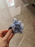 兩世歡水墨風(fēng)花朵發(fā)夾女高端2025款精致新中式盤(pán)發(fā)鯊魚(yú)夾輕奢抓夾頭飾女 水墨風(fēng)花朵發(fā)夾 曬單實(shí)拍圖