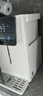 美的（Midea）小魔方電熱水瓶電水瓶飲水機 燒水壺電水壺電熱水壺 316L不銹鋼保溫恒溫一體可拆 國家補貼 20FPro 曬單實拍圖