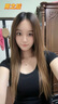 奧克斯（AUX）直發(fā)夾板女士不傷發(fā)理發(fā)店專用直板夾夾發(fā)板負(fù)離子直發(fā)器卷發(fā)直發(fā)兩用棒拉直器熨板直發(fā)男士卷發(fā)棒 輕奢白【沙龍級(jí)+2300W負(fù)離子】 45mm 曬單實(shí)拍圖