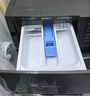 小天鵝（LittleSwan）滾筒洗衣機(jī)全自動(dòng)家用 TG100APUREPRO 懶人超薄10公斤 以舊換新 家電國家補(bǔ)貼20% 一級(jí)能效 內(nèi)衣洗 曬單實(shí)拍圖