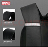 漫威（MARVEL）書(shū)包小學(xué)生男孩1-3-4年級透氣超輕分層大容量背包雙肩包防潑水 曬單實(shí)拍圖