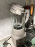 美的（Midea）流食破壁機 家用豆?jié){機 低音降噪安睡加熱預約早餐機榨汁機輔食機1.75L【國家補貼】PB10G3-073 曬單實拍圖