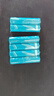 【小米平替色彩】彩虹藍(lán)碳性電池5號電池鐘表玩具電視空調(diào)遙控器電池7號遙控器鼠標(biāo)小風(fēng)扇 彩虹藍(lán)7號-【六個裝】 曬單實拍圖