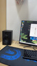 漫步者（EDIFIER）MR4 有源監聽(tīng)2.0音箱 HIFI音質(zhì) 高保真 多媒體電腦電視音響 桌面音響 黑色 禮物 曬單實(shí)拍圖