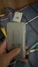上贊SZ50 5G隨身wifi 6免插卡流量移動路由器雙頻wifi無線上網(wǎng)卡 曬單實(shí)拍圖