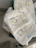 京東京造嬰兒拉拉褲尿不濕紙尿褲Air Pro裸感XXL30片(15kg+)不勒超薄透氣 曬單實(shí)拍圖