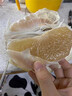 廣西容縣白心蜜柚新鮮水果紅心蜜柚現摘當季包郵沙田蜜柚送禮 老樹(shù)果紅心蜜柚 【9斤】3-4個(gè) 曬單實(shí)拍圖