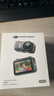 大疆【新品】DJI Osmo Nano 標準套裝（128GB）自由視角穿戴相機Vlog騎行親子寵物運動(dòng)相機拇指相機 曬單實(shí)拍圖