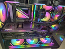 AMD銳龍 9000系列 9600X 9700X 9900X 9950X 9800X3D AM5接口 CPU處理器 R7 9800X3D散片 曬單實(shí)拍圖