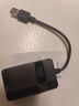 川宇USB3.0高速SD/TF/CF/MS卡多功能合一cf讀卡器支持單反相機存儲卡行車記錄儀無人機電腦手機內(nèi)存卡 曬單實拍圖
