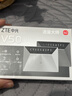 中興（ZTE）V50 5G隨身移動wifi免插卡無線網(wǎng)卡便攜式熱點(diǎn)5g路由器筆記本電腦通用流量車載卡托2025款 曬單實(shí)拍圖