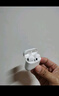 WITGOER【TOP榜第1名】藍牙耳機適用蘋果17pro/iphone真無線降噪2025最新款超長續(xù)航音樂半入耳式手機華為 曬單實拍圖
