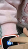 卡爾小學(xué)/初中生插卡式接打電話(huà)可定位的手表 無(wú)游戲兒童智能電話(huà)手表 曬單實(shí)拍圖