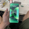 小米（MI）Xiaomi 17 Pro Max 徠卡光影大師人像 第五代驍龍8至尊版 6.9英寸120Hz陽(yáng)光屏 小米手機17promax 森野綠 12GB+512GB 曬單實(shí)拍圖