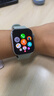 華為HUAWEI WATCH FIT 4 草木綠氟橡膠表帶 華為運(yùn)動(dòng)智能手表超輕薄大屏潮流運(yùn)動(dòng)藍(lán)牙通話睡眠監(jiān)測(cè)fit4 曬單實(shí)拍圖
