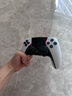 PlayStation索尼PS5手柄無線藍牙控制器DualSense游戲手柄Edge精英原裝座充 國行原裝-PS5 Edge精英手柄 曬單實拍圖