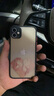 菲科斯 適用蘋(píng)果11promax手機殼新款邊框撞色磨砂iPhone xs max攝像頭全包X硅膠防摔 蘋(píng)果11【黑色】膚手感/鏡頭全包/不粘手印 曬單實(shí)拍圖