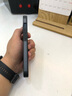 藍猩先生 適用蘋果16Promax手機殼iPhone16Pro情侶手機保護套16E磨砂護甲全包防摔透明殼 典雅黑 蘋果14/13 曬單實拍圖