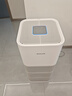 霍尼韋爾（Honeywell）空氣凈化器除花粉甲醛細菌流感病毒衛(wèi)健委備案消毒機hmax空間艙全屋速凈KJ1000F-P22W家電國家補貼 曬單實拍圖