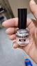 鹿仙子白邊填充劑修復液非固化手機鋼化膜輔助除泡劑消除封邊神器工具 白邊填充劑1瓶+酒精包1片 曬單實(shí)拍圖
