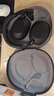索尼（SONY）WH-1000XM6【政府補(bǔ)貼】頭戴式無線降噪耳機(jī) AI智能降噪 黑色 雙11 購物推薦 曬單實(shí)拍圖